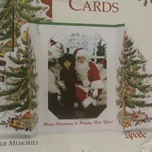 Christmas photo cards